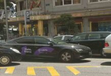 Cabify mete la pata con el «No es No» Cabify mete la pata con el "No es No"