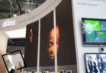 El reconocimiento facial SAFR de RealNetworks El reconocimiento facial SAFR de RealNetworks