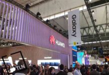 HUAWEI Mate 20 Pro premio al mejor teléfono en el MWC HUAWEI Mate 20 Pro premio al mejor teléfono