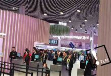 Huawei presenta 5G de red y SoftCOM AI en el MWC19 Huawei presenta 5G de red