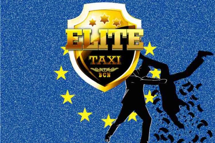 La Asociación Elite Taxi mueve ficha