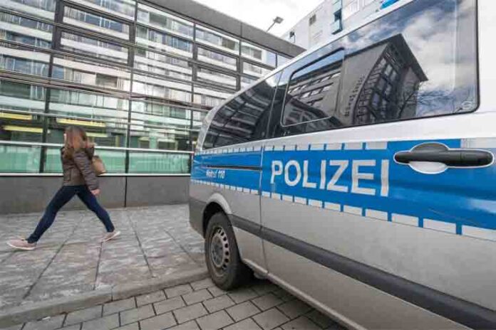 La policía alemana detiene a 10 islamistas sospechosos