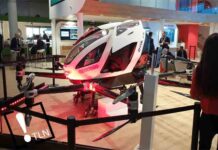 Ooredoo líder 5G en el Mobile World Congress 2019 Ooredoo líder 5G en el Mobile World Congress 2019