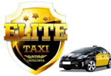 ¿Le gusta cómo es el servicio de Taxi en Barcelona? cómo es el servicio de Taxi en Barcelona