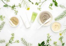 Qué es un cosmético natural? Qué es un cosmético natural?