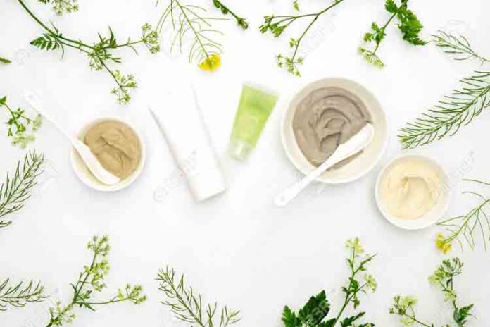 Qué es un cosmético natural?