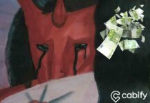 Cabify mete las garras en el Parlamento Europeo Cabify mete las garras
