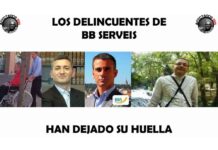 El Expolio de los Servicios Públicos El Expolio de los Servicios Públicos