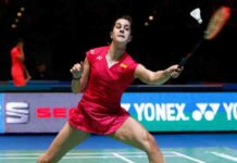 El Mundial de bádminton en Huelva dejará 200 millones El Mundial de bádminton en Huelva dejará 200 millones