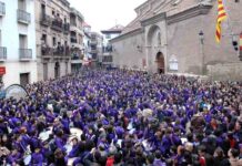 El sector hotelero prevé una Semana Santa estable El sector hotelero prevé una Semana Santa estable