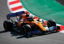 Fernando Alonso se despide de la Formula 1 Fernando Alonso se despide de la Formula 1
