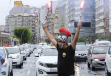 La Xunta de Galicia abre expediente sancionador a Cabify