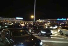 La policía Local de Leganés no conoce las Leyes de Transporte La policía Local de Leganés no conoce las Leyes de Transporte