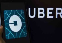 La valoración de salida a Bolsa de Uber no tiene sentido La valoración de salida a Bolsa de Uber no tiene sentido
