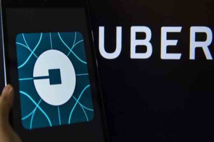 La valoración de salida a Bolsa de Uber no tiene sentido