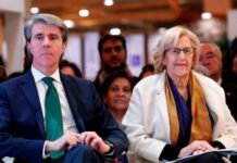 Manuela Carmena hace un guiño al Taxi Manuela Carmena hace un guiño al Taxi