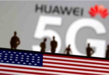Pueden los Estados Unidos competir con China en 5G? Pueden los Estados Unidos competir con China en 5G?