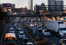 Uber quiere competir con el Transporte Público Uber quiere competir con el Transporte Público