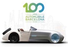 100 años Automobile Barcelona 2019 100 años Automobile Barcelona 2019