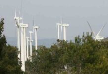 Catalunya cambia de nuclear a eólico Catalunya cambia de nuclear a eólico