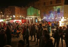 Comienza el Festival REC.0 en Igualada Comienza el Festival REC.0 en Igualada