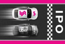 Conductores de Uber y Lyft convocan una huelga Internacional Conductores de Uber y Lyft convocan una huelga Internacional