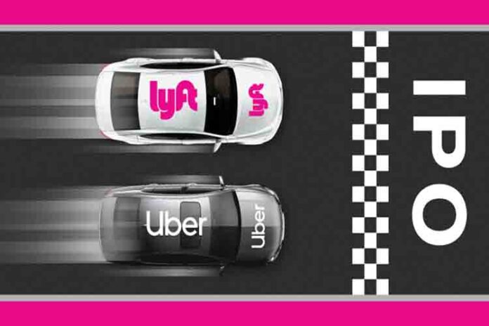 Conductores de Uber y Lyft convocan una huelga Internacional