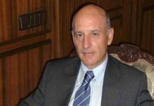 Denunciado el presidente del Tribunal de Justicia de Castilla La Mancha Denunciado el presidente del Tribunal de Justicia de Castilla La Mancha