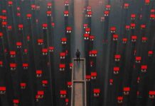 El capitalismo de vigilancia, nuestro nuevo orden económico aterrador El capitalismo de vigilancia