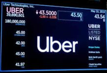 El gran error de creer que Uber es un líder El gran error de creer que Uber es un líder