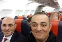 Tito Álvarez: El miedo va a cambiar de bando Tito Álvarez: El miedo va a cambiar de bando