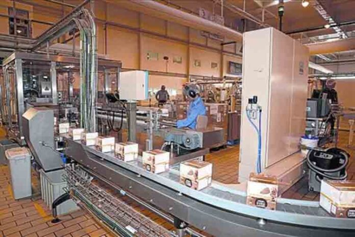 Nestlé invertirá 17 millones en la planta de Girona
