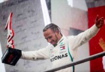 Podrá Mercedes ganar todas las carreras de F1 esta temporada? Podrá Mercedes ganar todas las carreras de F1 esta temporada?