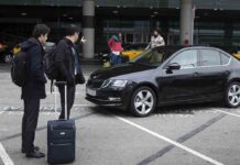 Primeras sanciones a Cabify por incumplir los 15 minutos Primeras sanciones a Cabify por incumplir los 15 minutos