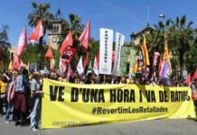 ¿Sería un buen alcalde Maragall para Barcelona? Sería un buen alcalde Maragall para Barcelona
