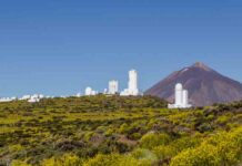 Un asteroide amenazará la Tierra en 2082 Un asteroide amenazará la Tierra en 2082
