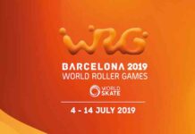 Barcelona acogerá los World Roller Games Barcelona acogerá los World Roller Games