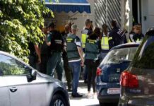 6 detenidos en una operación antidroga en El Prat Detienen a seis personas en El Prat en una operación contra el tráfico de drogas