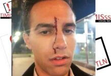 Dos jóvenes heridos por un ataque homófobo en Barcelona Dos jóvenes heridos por un ataque homófobo en Barcelona