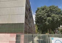 El ayuntamiento de Barcelona expropia un piso del BBVA El ayuntamiento de Barcelona expropia un piso del BBVA