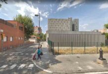 Se les acabó la paciencia a los vecinos de la Zona Franca Se les acabó la paciencia a los vecinos de la Zona Franca