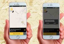 Entrada en vigor de la tarifa de precio cerrado del taxi en Barcelona Entrada en vigor de la tarifa de precio cerrado del taxi en Barcelona