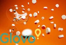 Glovo vende medicamentos ilegalmente en connivencia con el boticario Glovo vende medicamentos ilegalmente