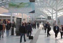 ITMA la feria de maquinaria textil más importante del mundo ITMA la feria de maquinaria textil más importante del mundo