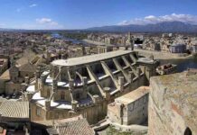 La ciudad encantadora de Tortosa La ciudad encantadora de Tortosa