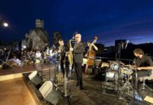 Las noches de jazz en La Pedrera Las noches de jazz en La Pedrera