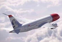 Norwegian Airlines vuela de Barcelona a Chicago Norwegian Airlines vuela de Barcelona a Chicago