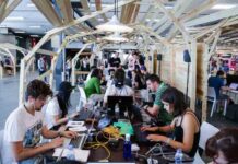 Prepárate para Sónar + D: ‘Creatividad, Tecnología y Negocios’ Prepárate para Sónar + D