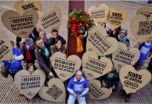 Una ONG localiza 1195 personas sin hogar en Barcelona Una ONG localiza 1195 personas sin hogar en Barcelona