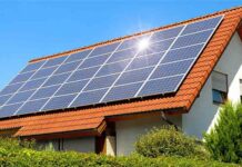 Ahora es el momento de instalar paneles solares Ahora es el momento de instalar paneles solares